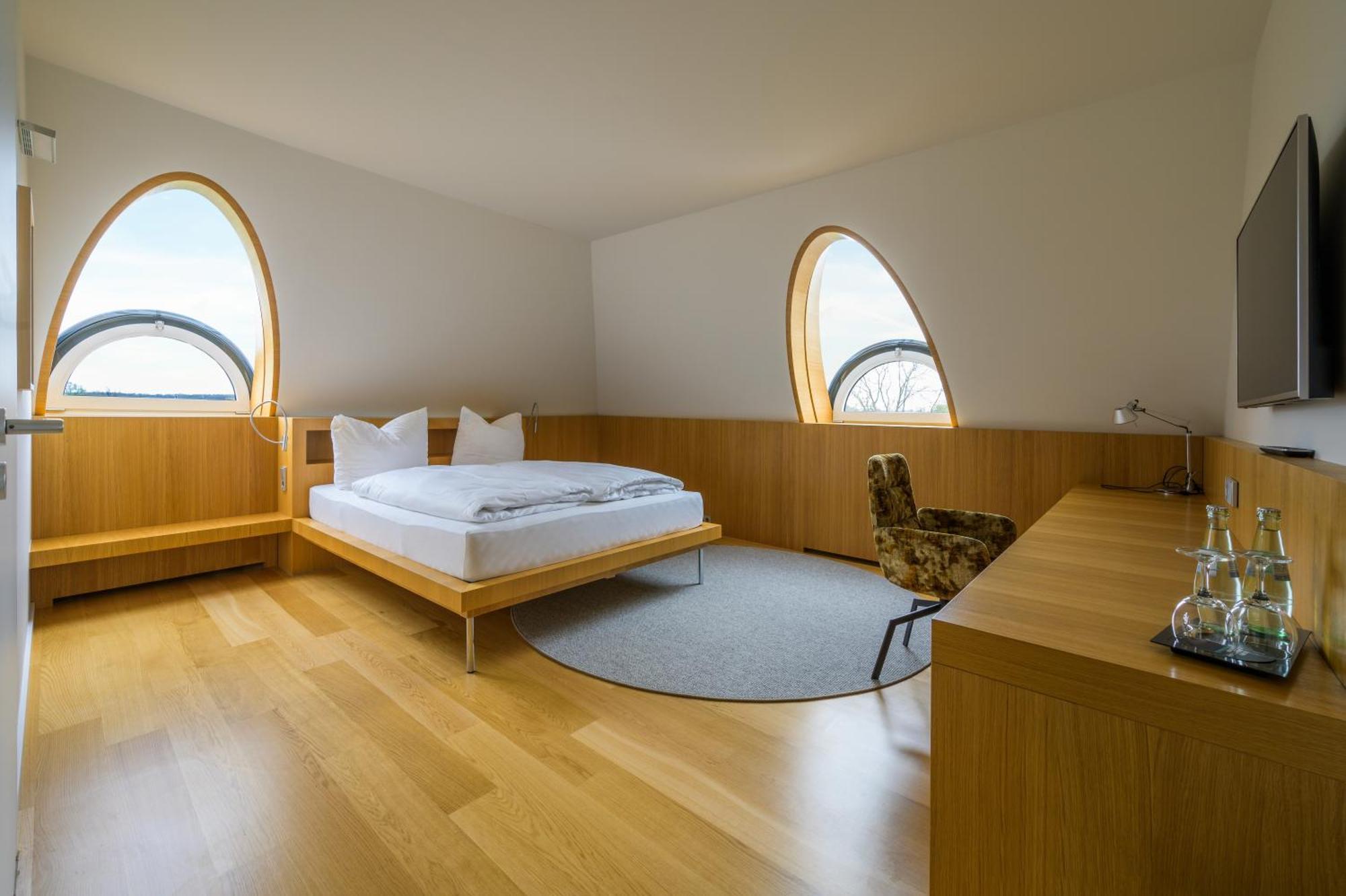 Ox Hotel Munster (North Rhine-Westphalia)