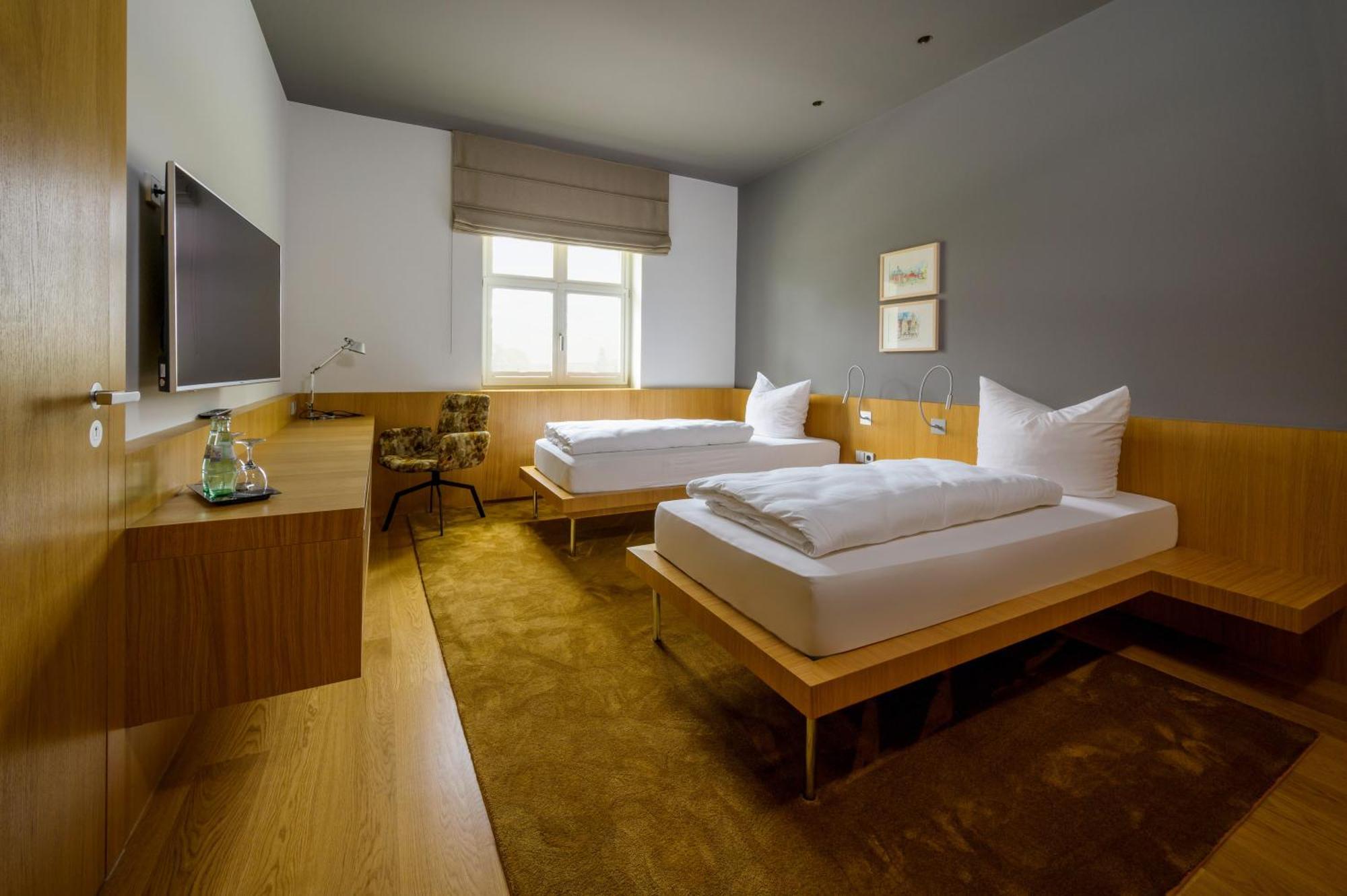 Hotel Ox